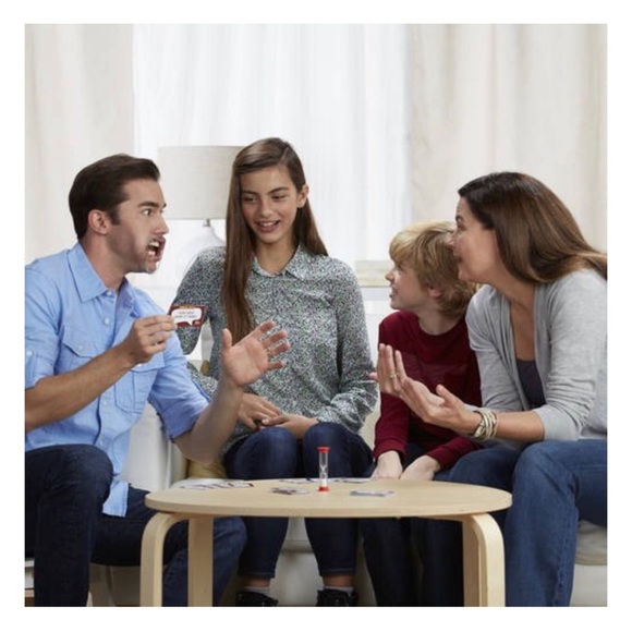 Speak Out Kids vs Parents Game - Picture 12 of 15